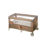 50333 travel cot mosquito net