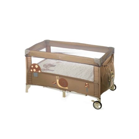 50333 travel cot mosquito net