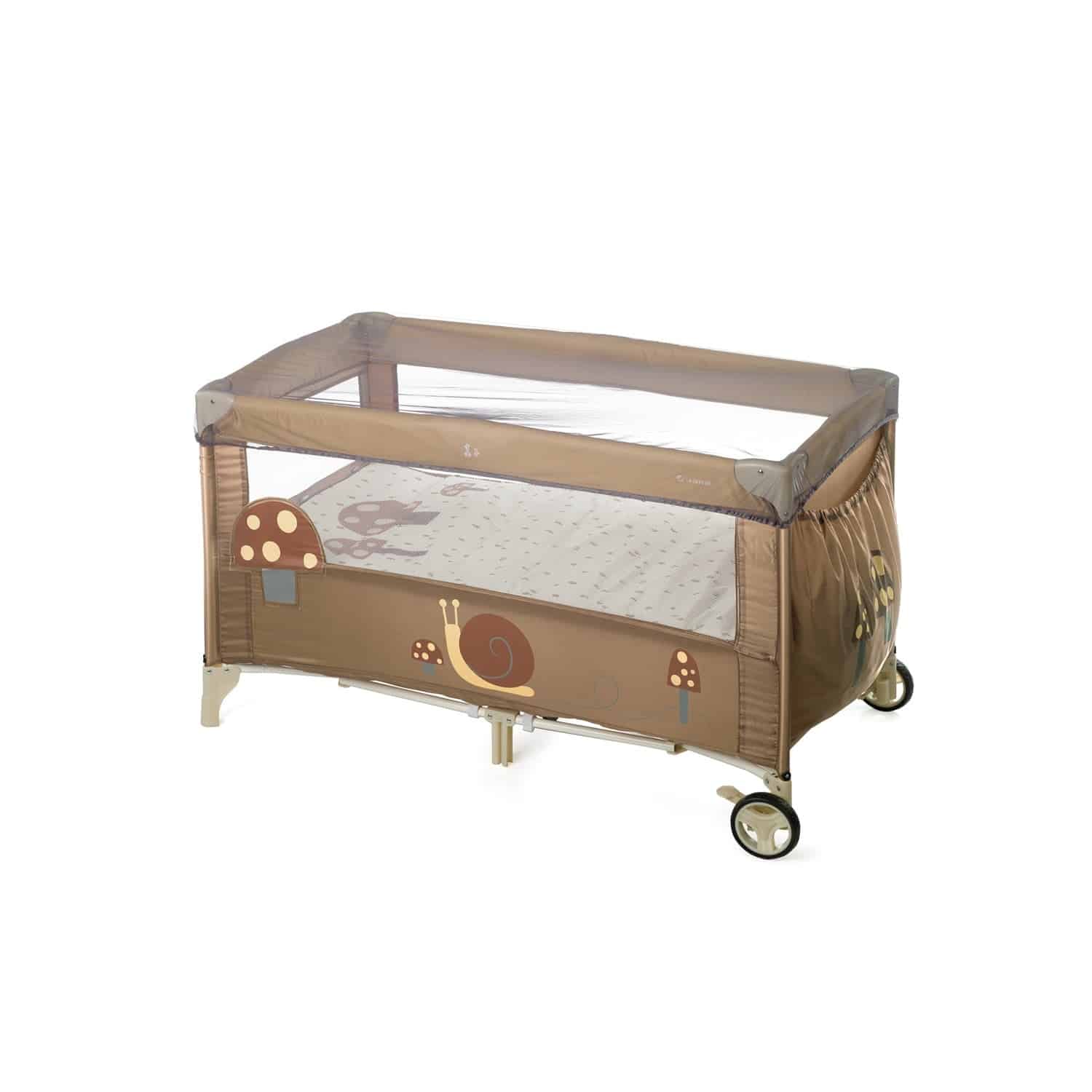 50333 travel cot mosquito net