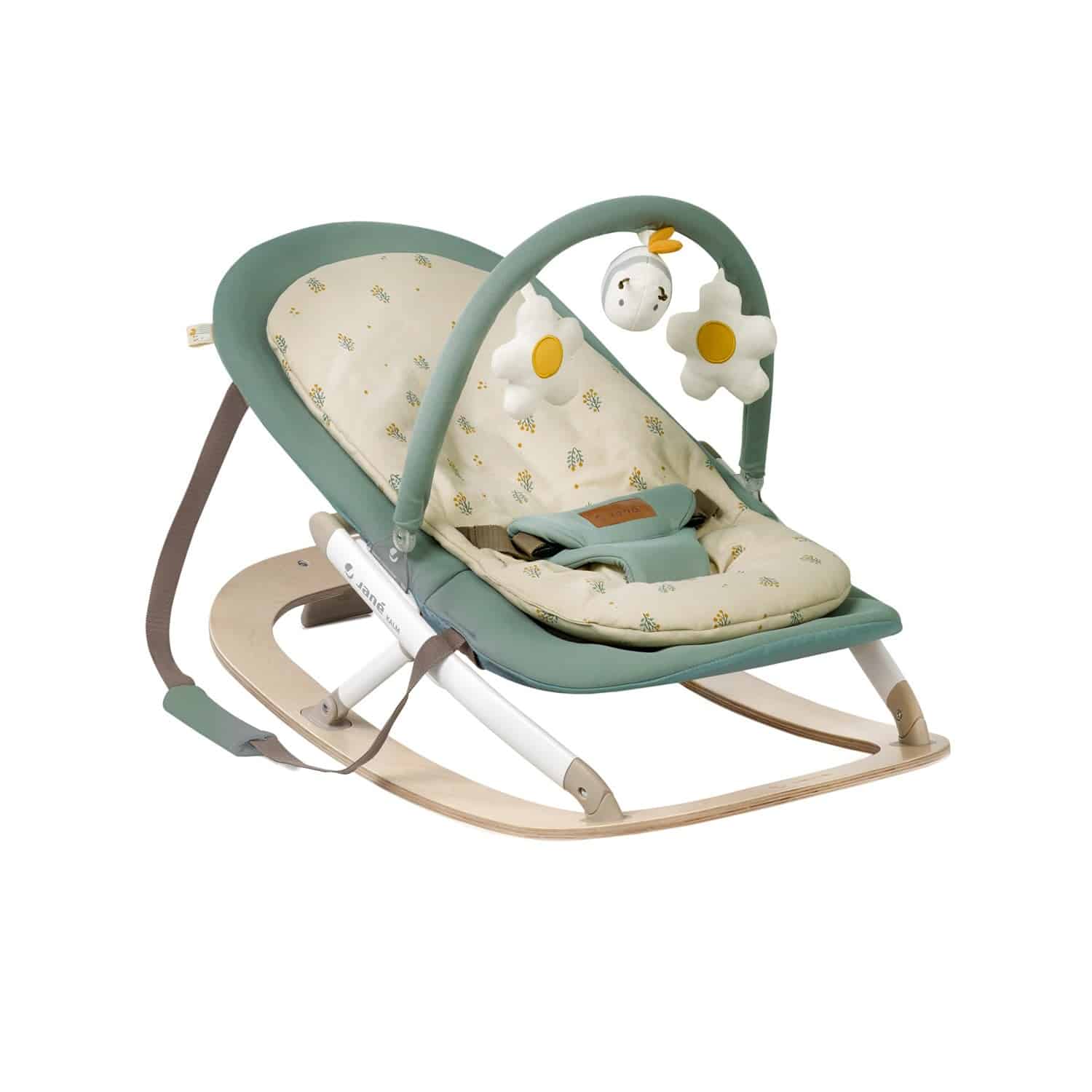 6136W U78 kalm botanic