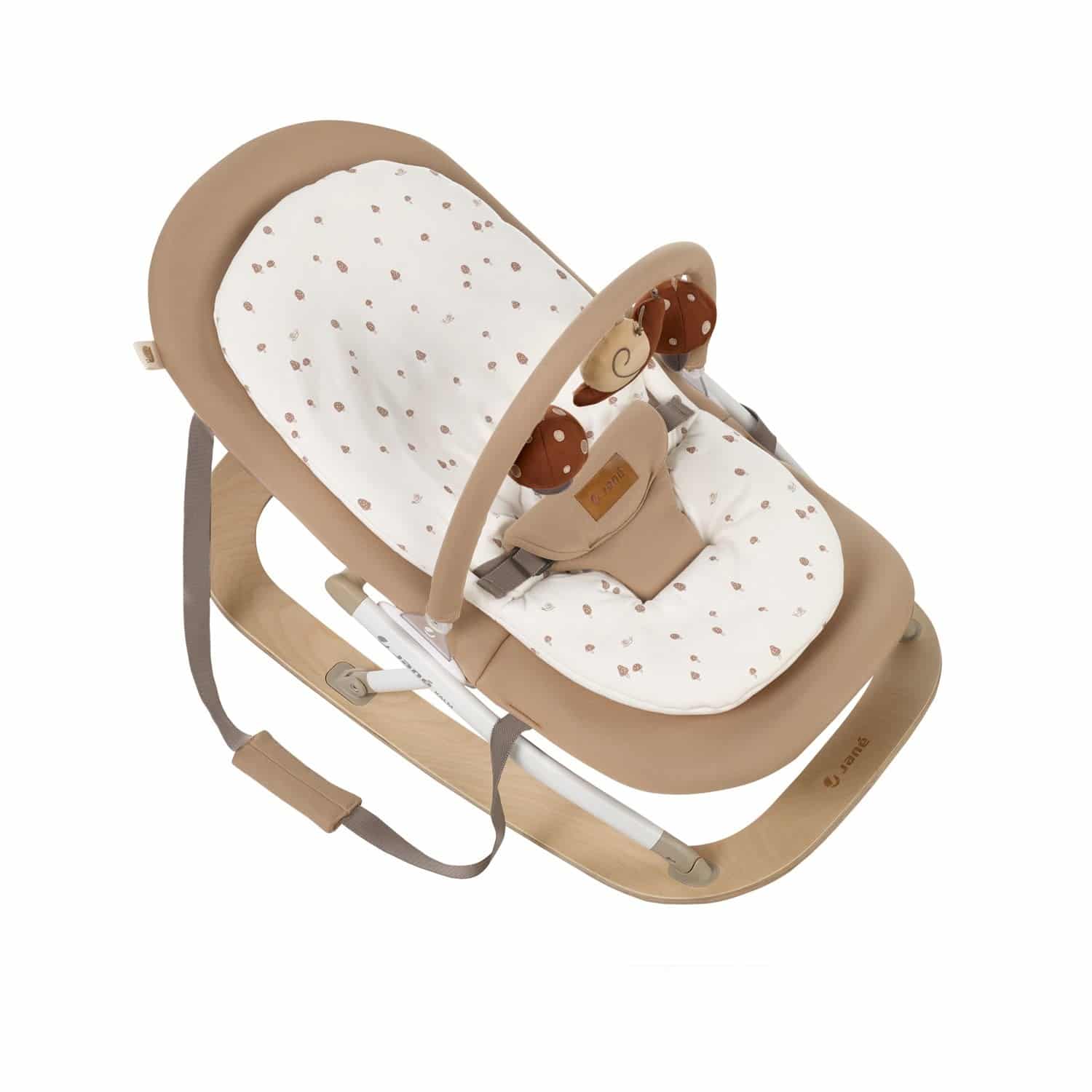 6136W U85 kalm sesame