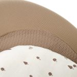 6136W U85 kalm sesame