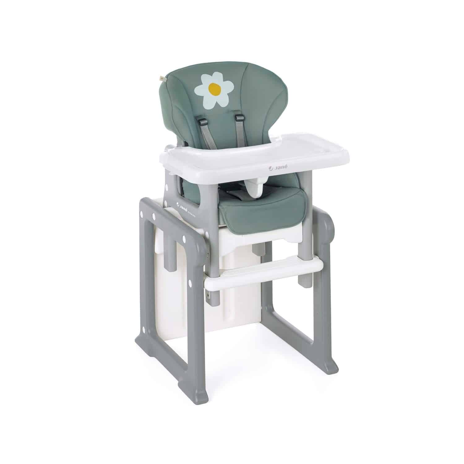 6237 U78 activa evo botanic