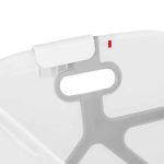 6632 399 oasis translucent white