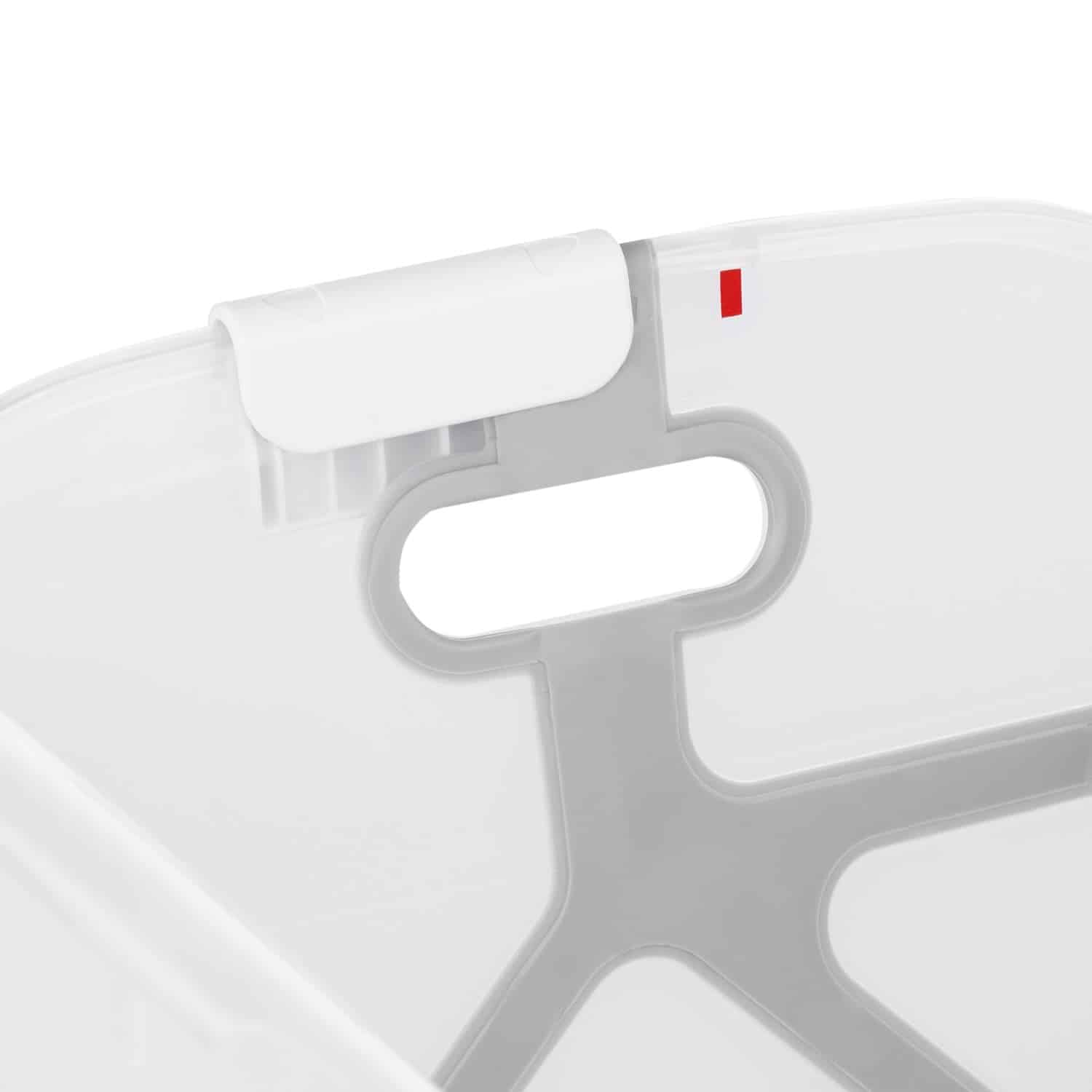 6632 399 oasis translucent white