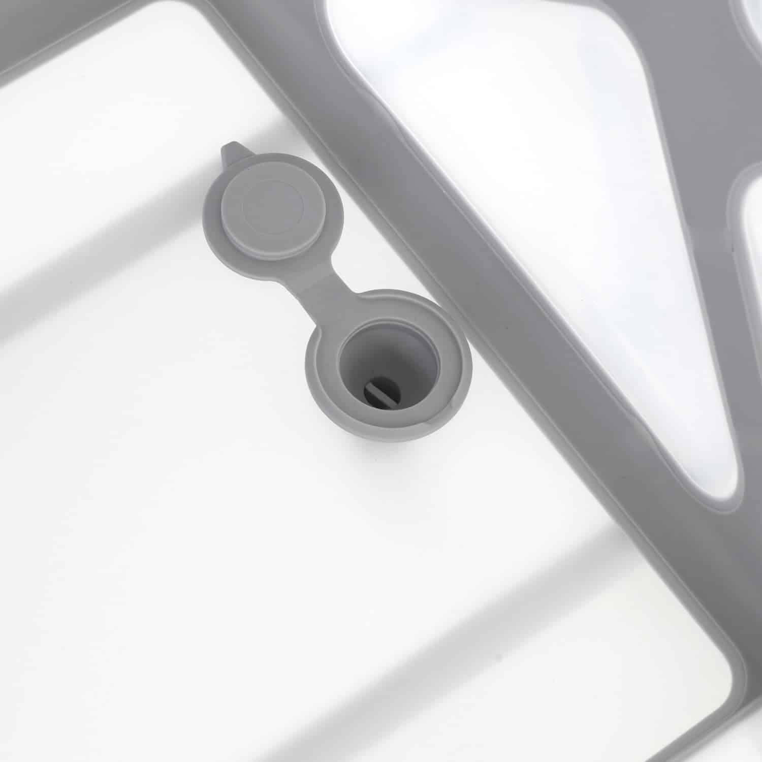 6632 399 oasis translucent white