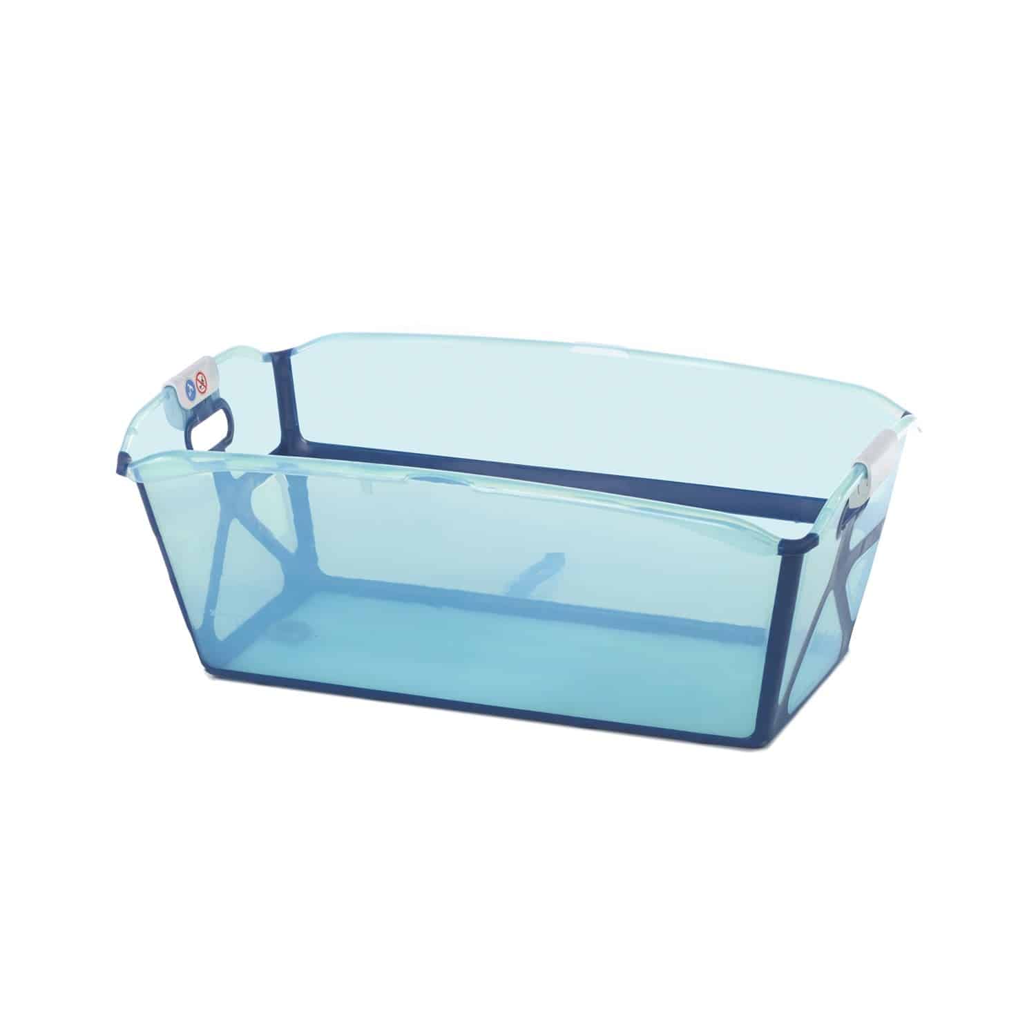 6632 F18 oasis translucent blue