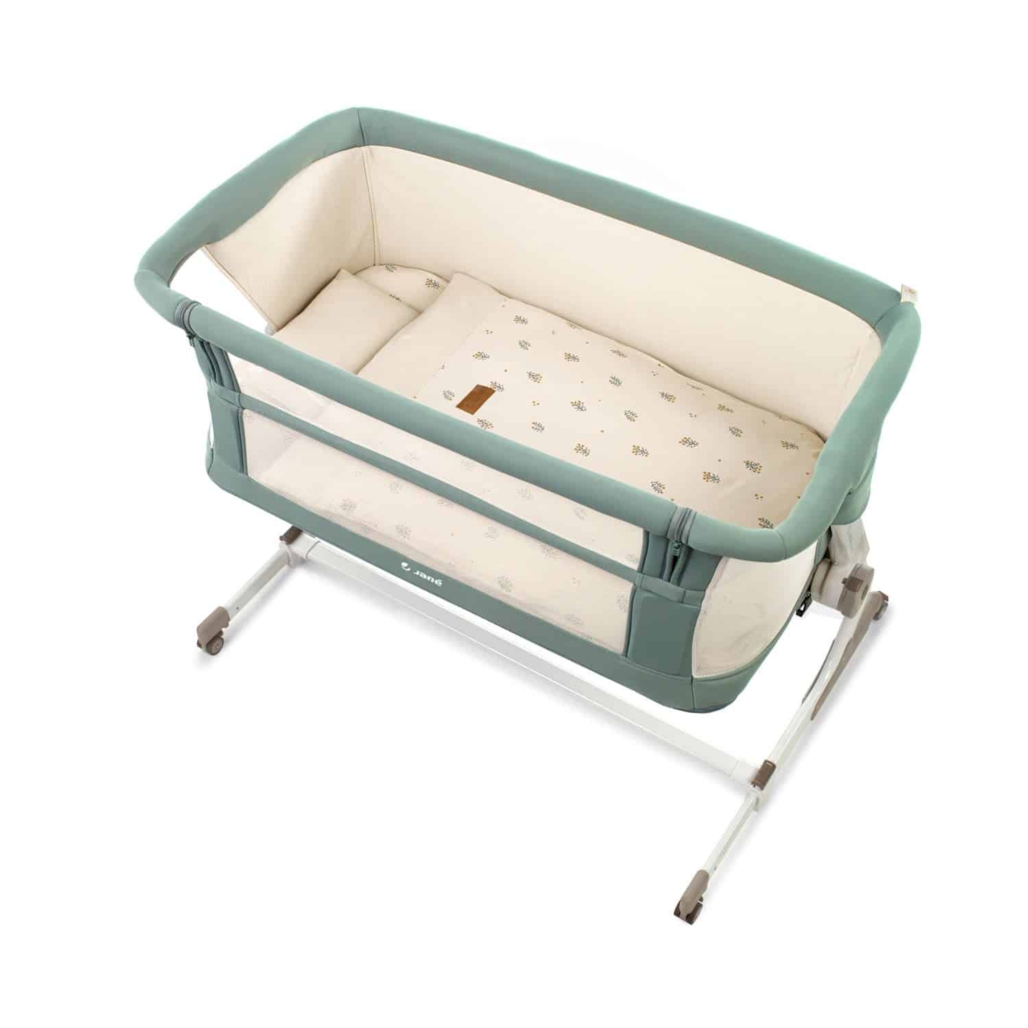6805 U78 baby side botanic