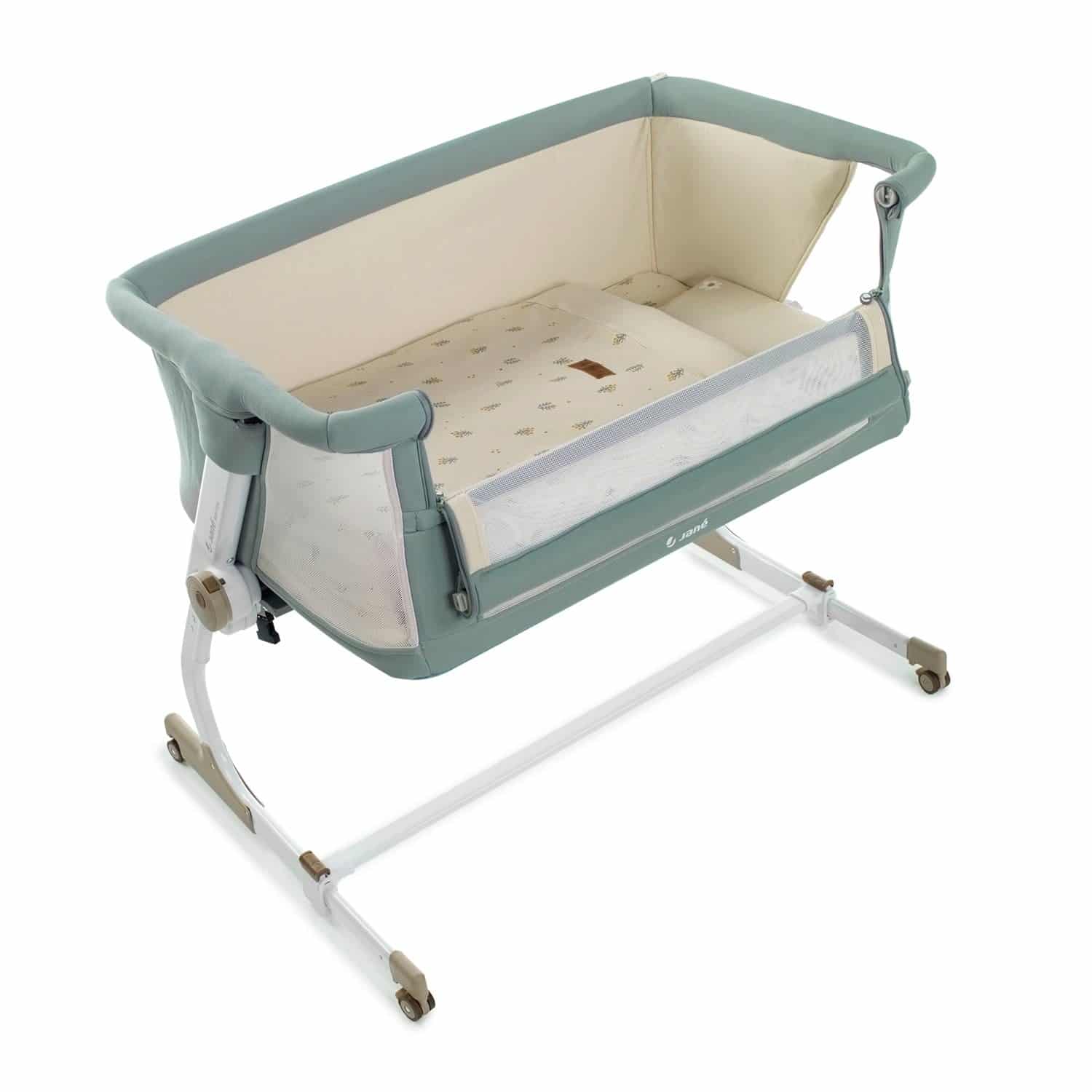 6805 U78 baby side botanic