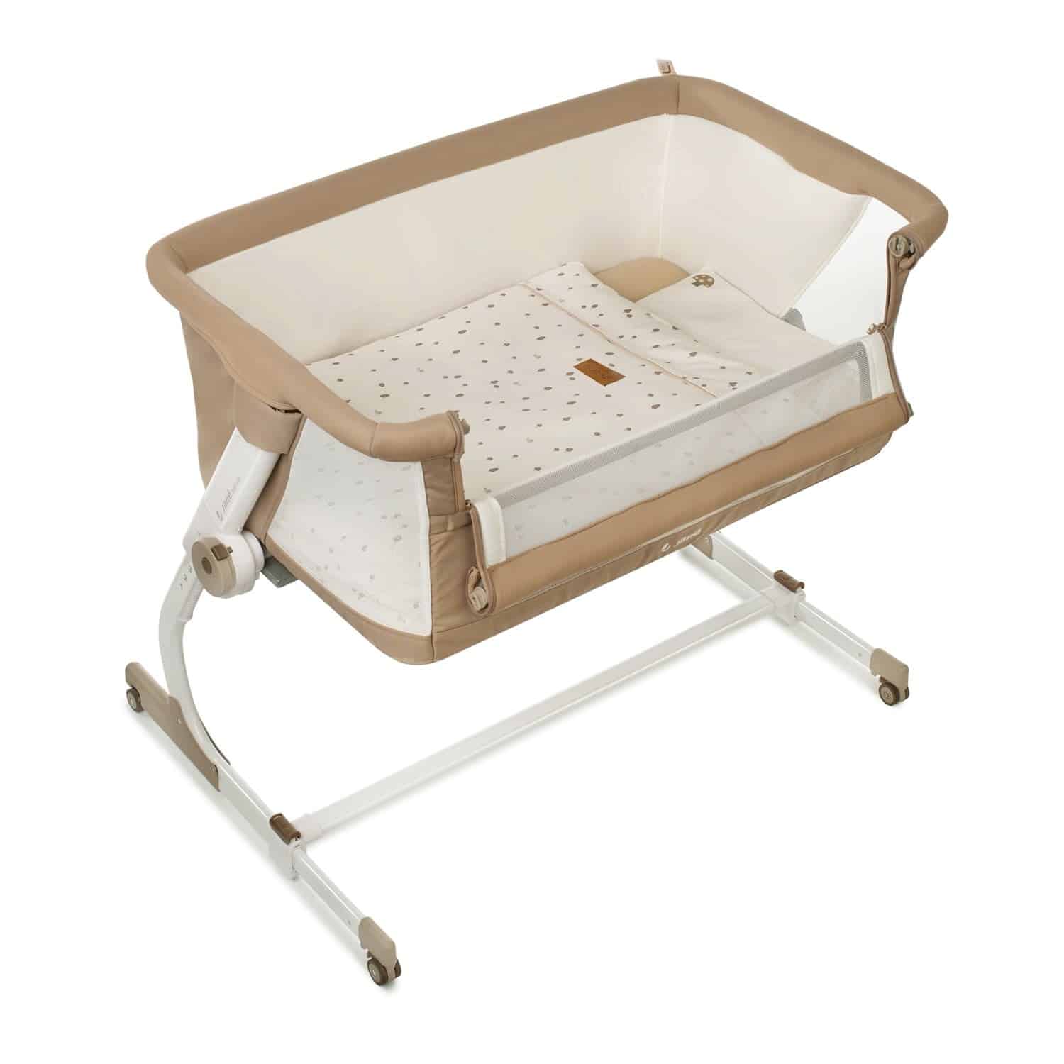 6805 U85 baby side sesame