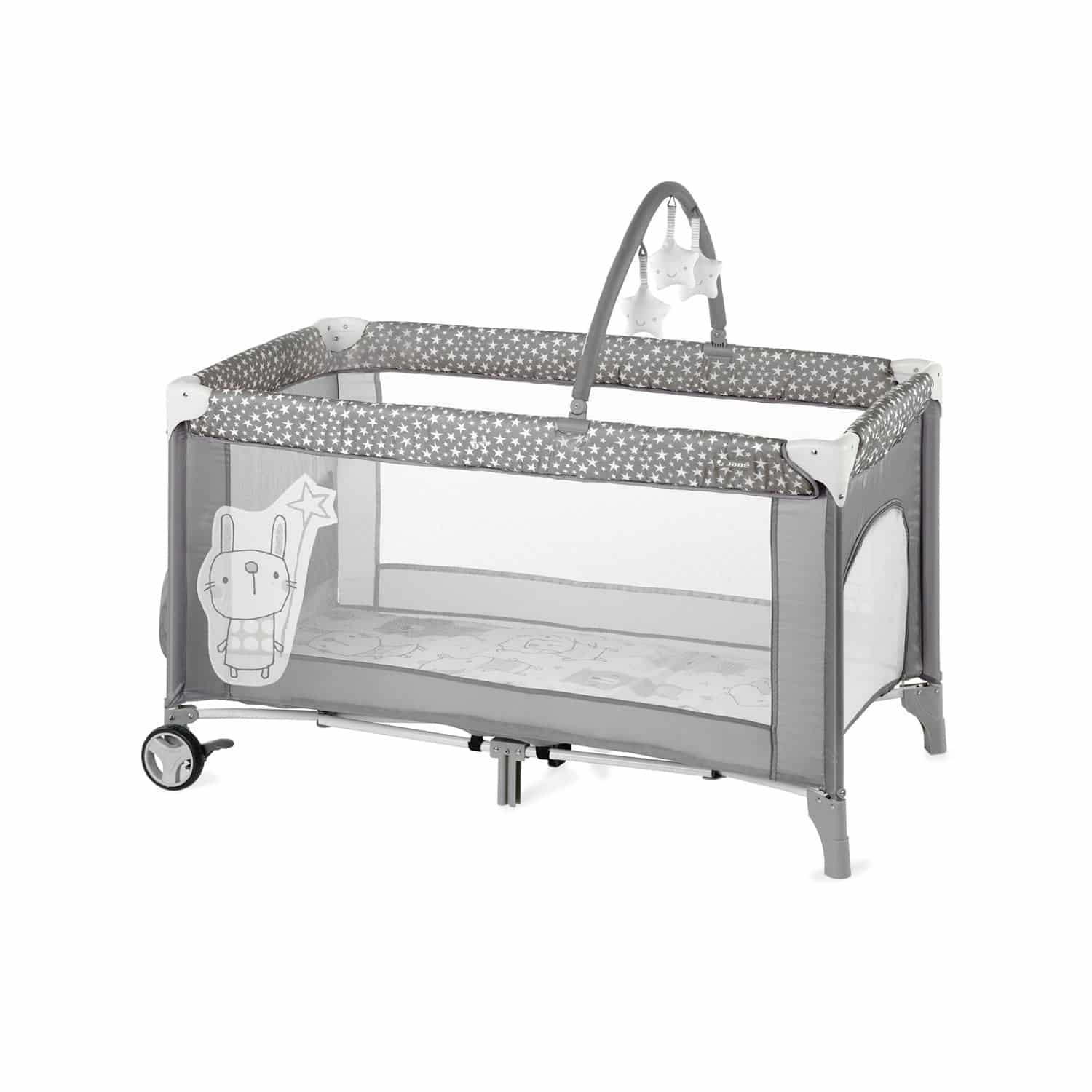 6832 T01 one level toys star