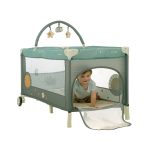 6832 U78 one level toys botanic
