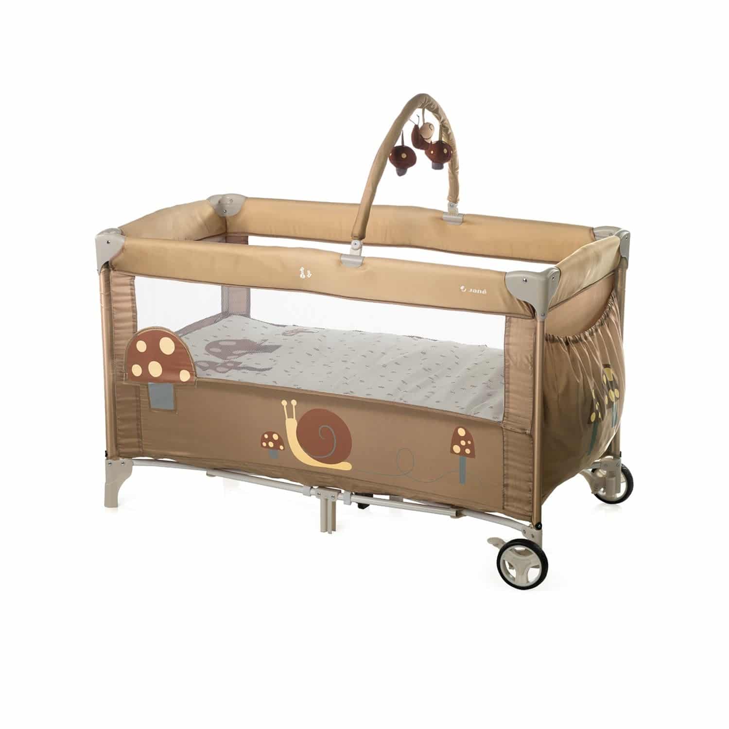 6838 U85 duo level toys sesame