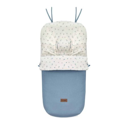 80485sl U76 nest plus slight tulip