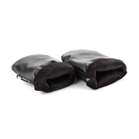 80486 G78 mittens black