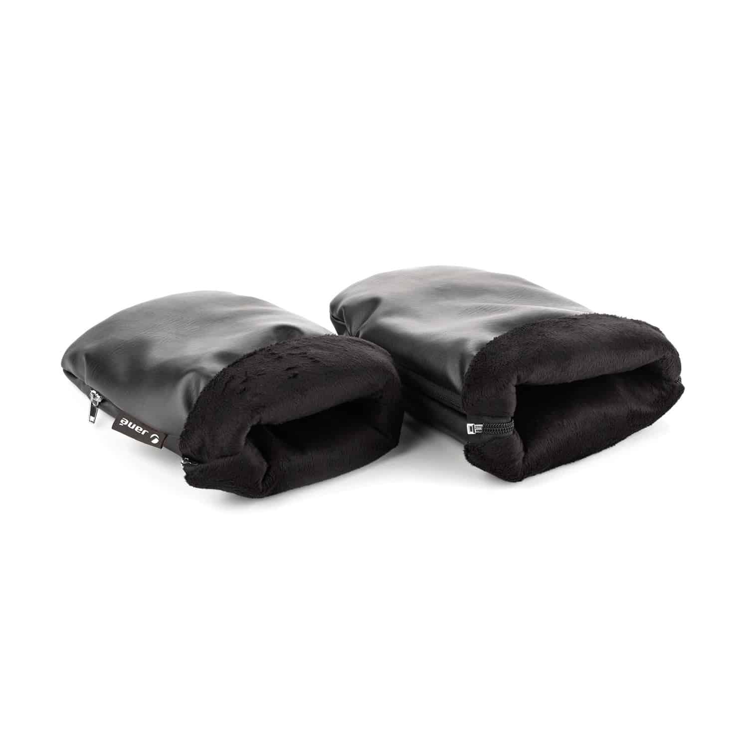 80486 G78 mittens black