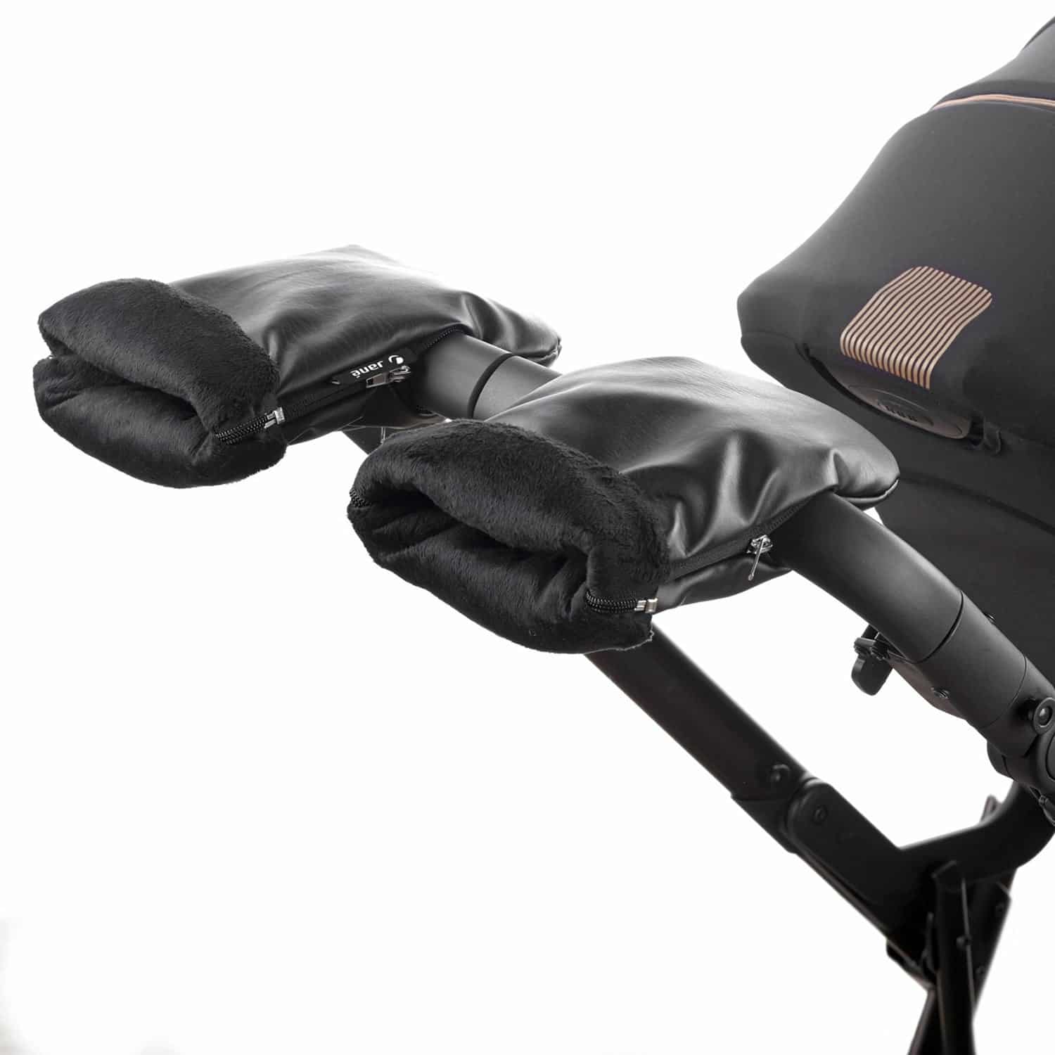 80486 G78 mittens black