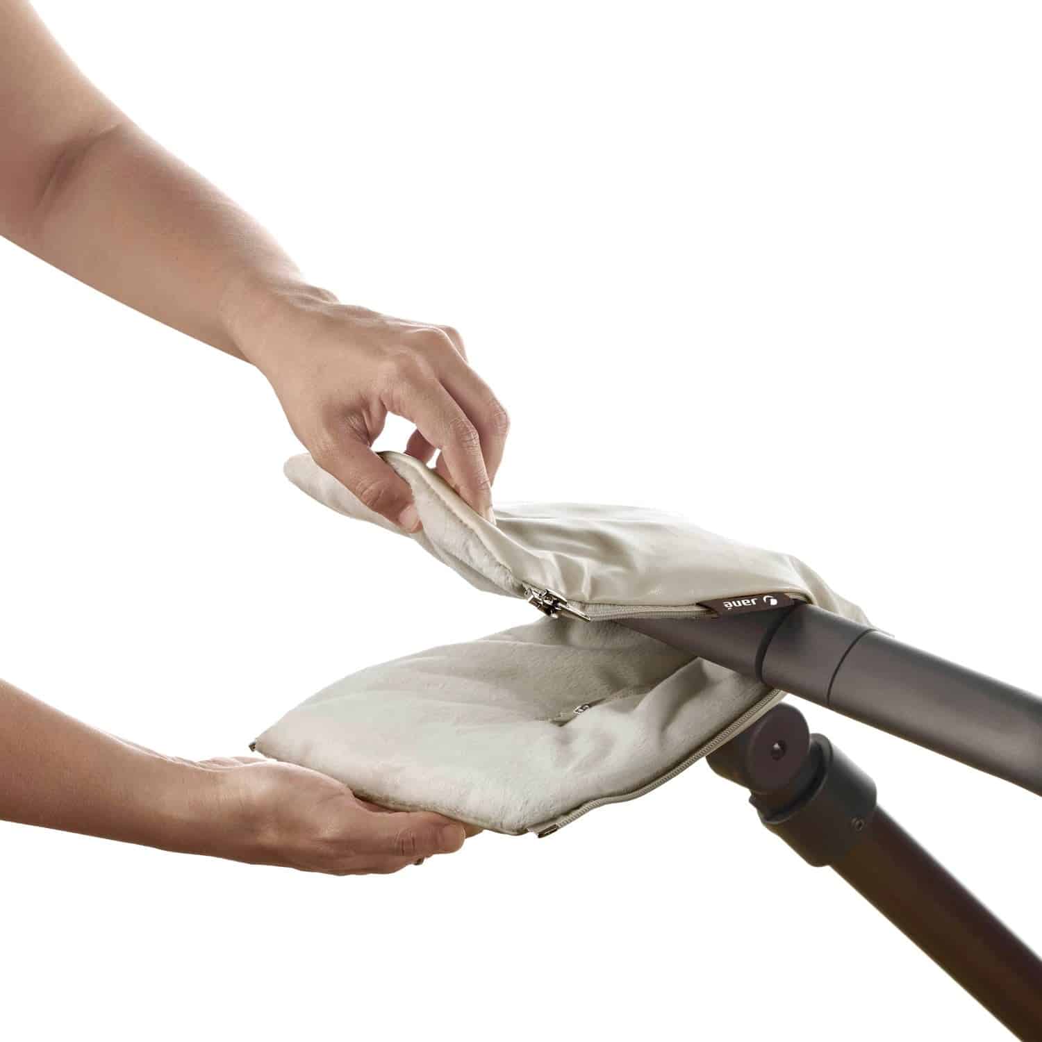 80486 S19 mittens crema