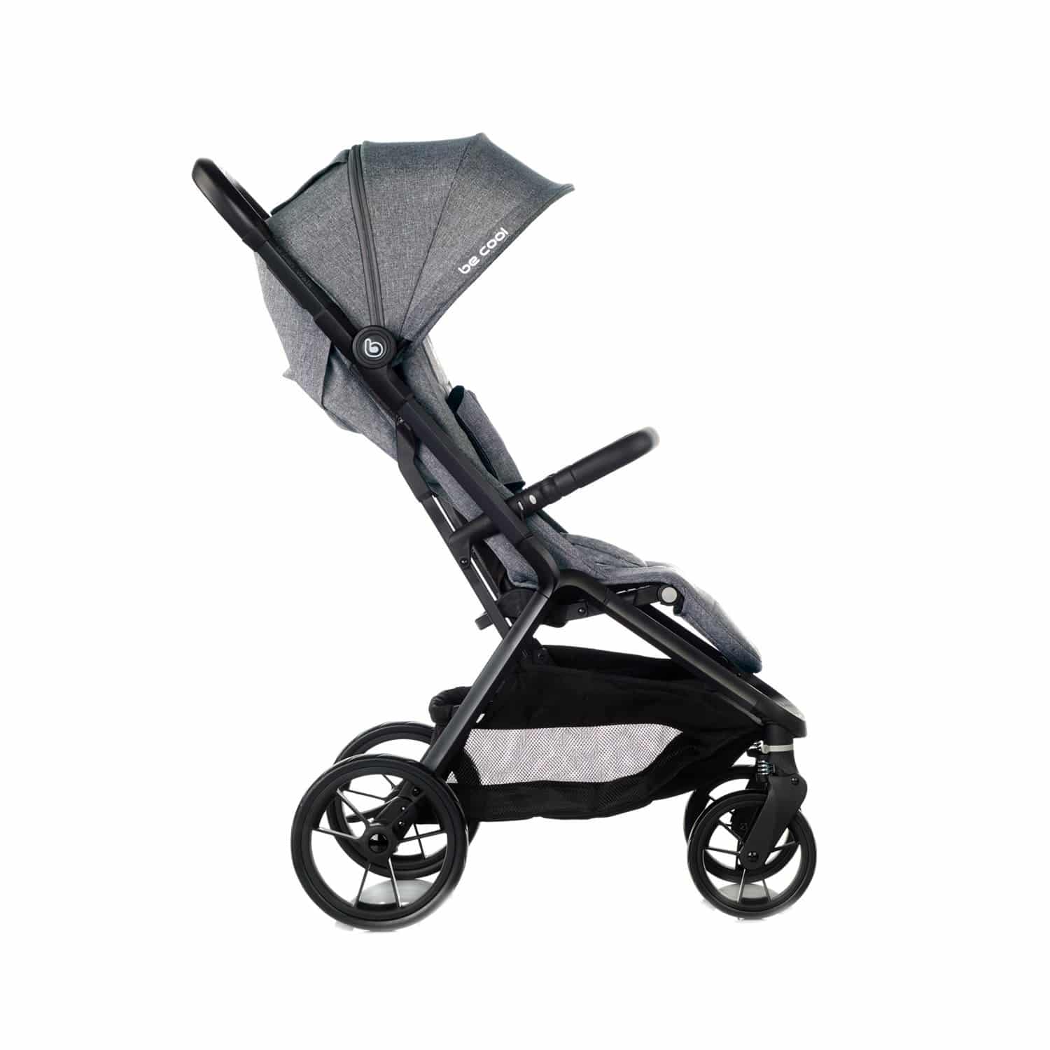 8098 Z16 urban walk be graphite