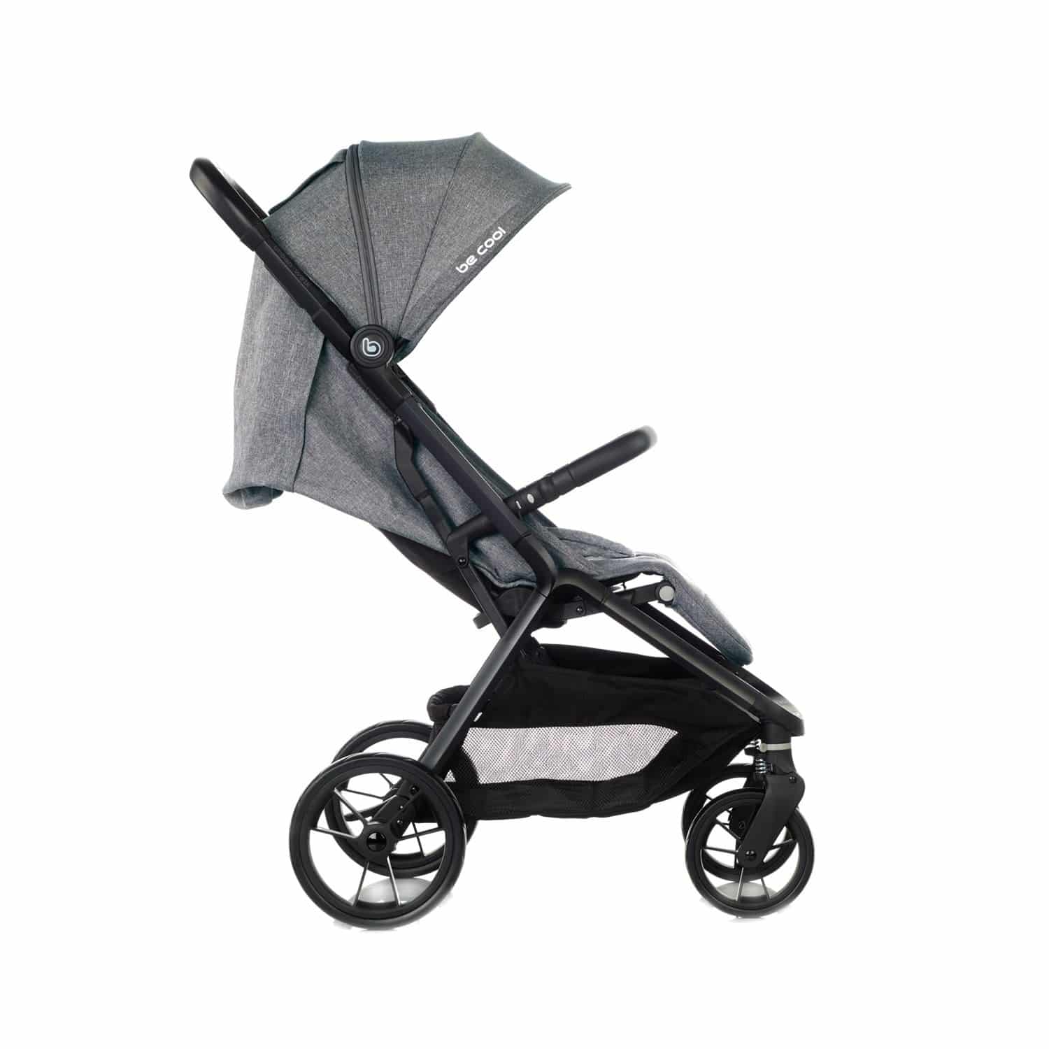 8098 Z16 urban walk be graphite