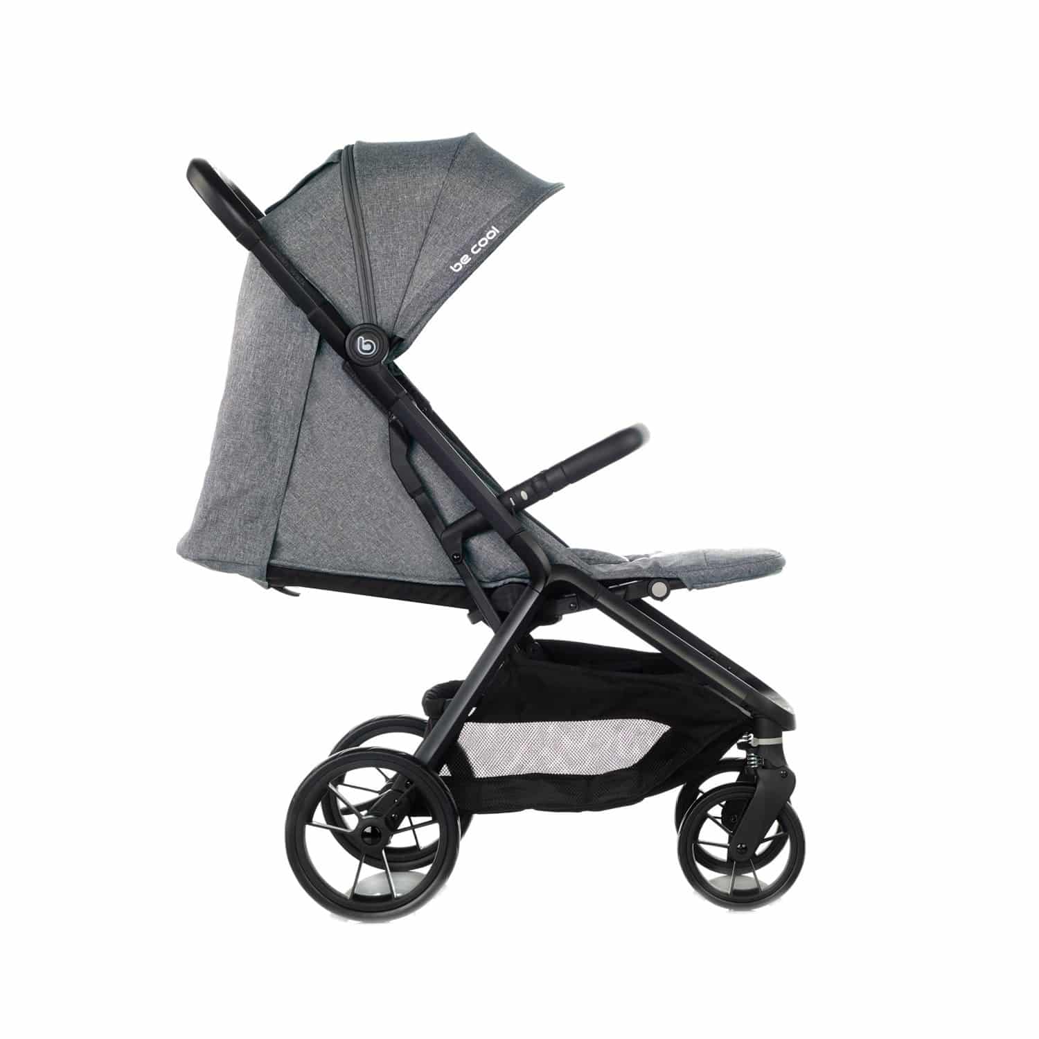 8098 Z16 urban walk be graphite