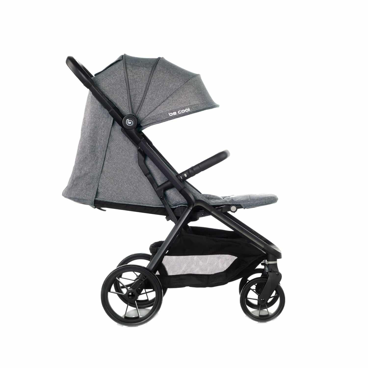 8098 Z16 urban walk be graphite