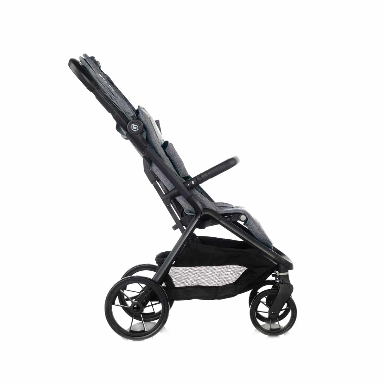 8098 Z16 urban walk be graphite