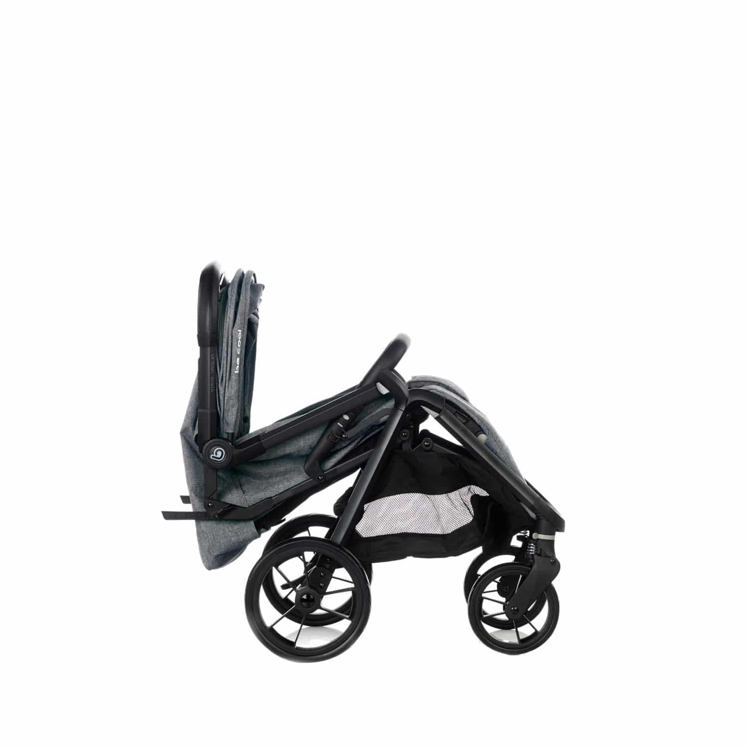 8098 Z16 urban walk be graphite