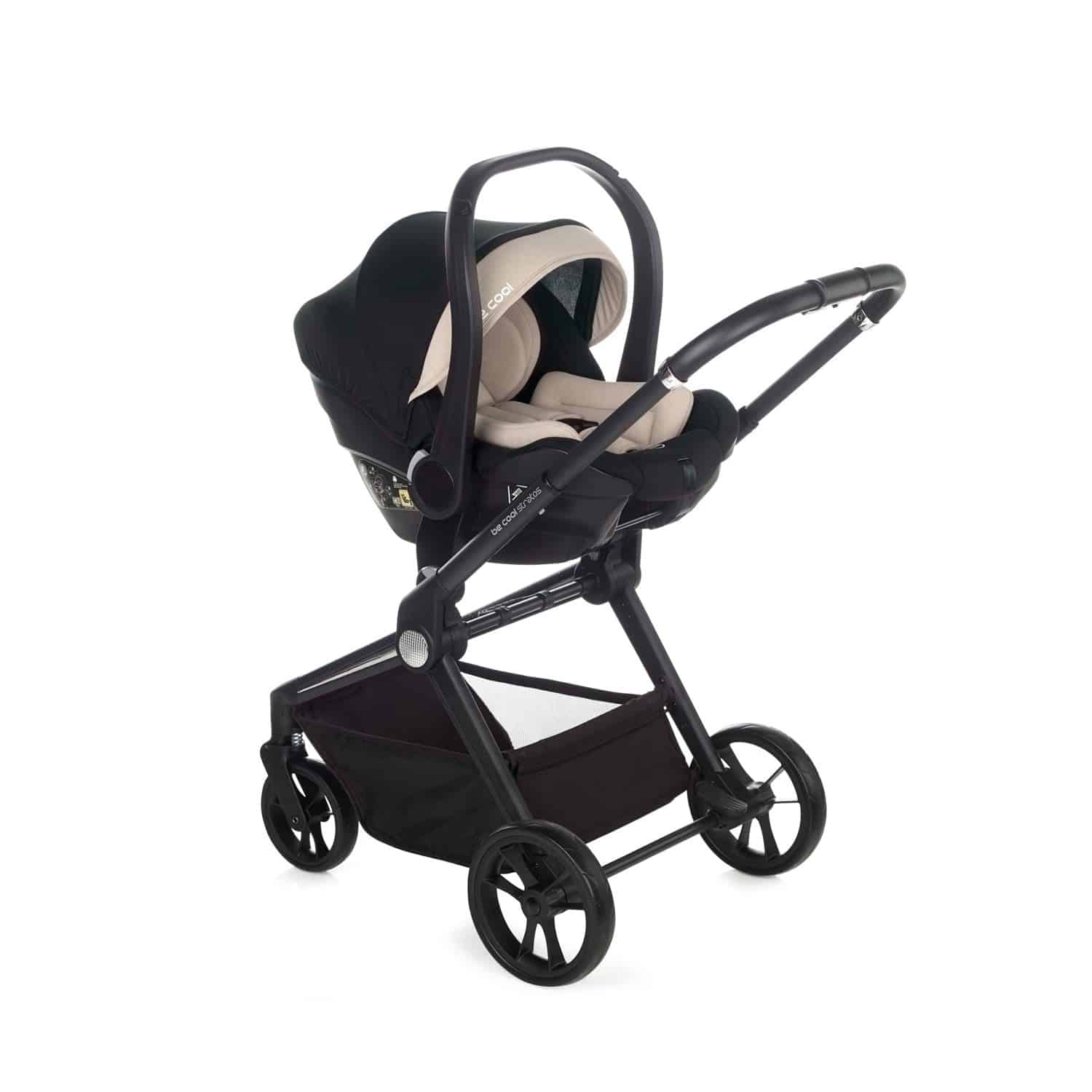 9017 Z20 travel carrier be rock