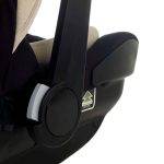 9017 Z20 travel carrier be rock