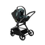 9017 Z24 travel carrier be teal