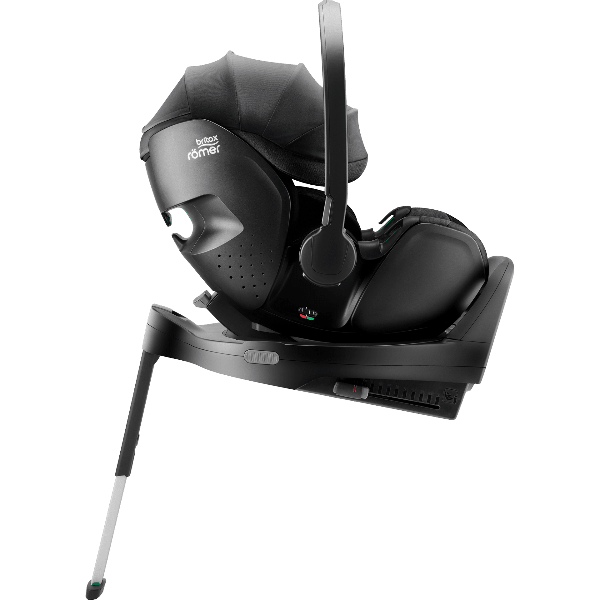 BABY SAFE PRO CarbonBlack 05 VARIO BASE 5Z 2025 72dpi 2000x2000px
