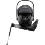 BABY SAFE PRO CarbonBlack 05 VARIO BASE 5Z 90Degrees 2025 72dpi 2000x2000px