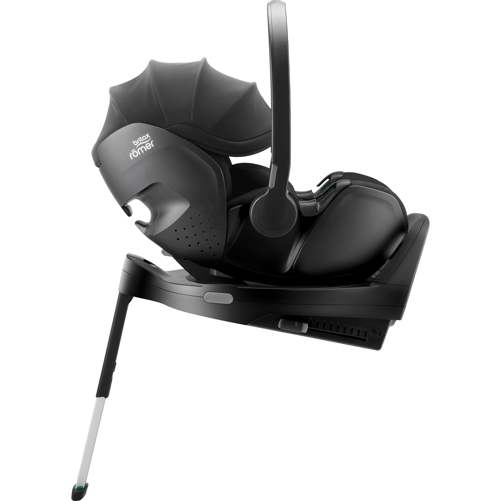 BABY SAFE PRO DeepGrey 05 VARIO BASE 5Z Recline 2025 72dpi 2000x2000px
