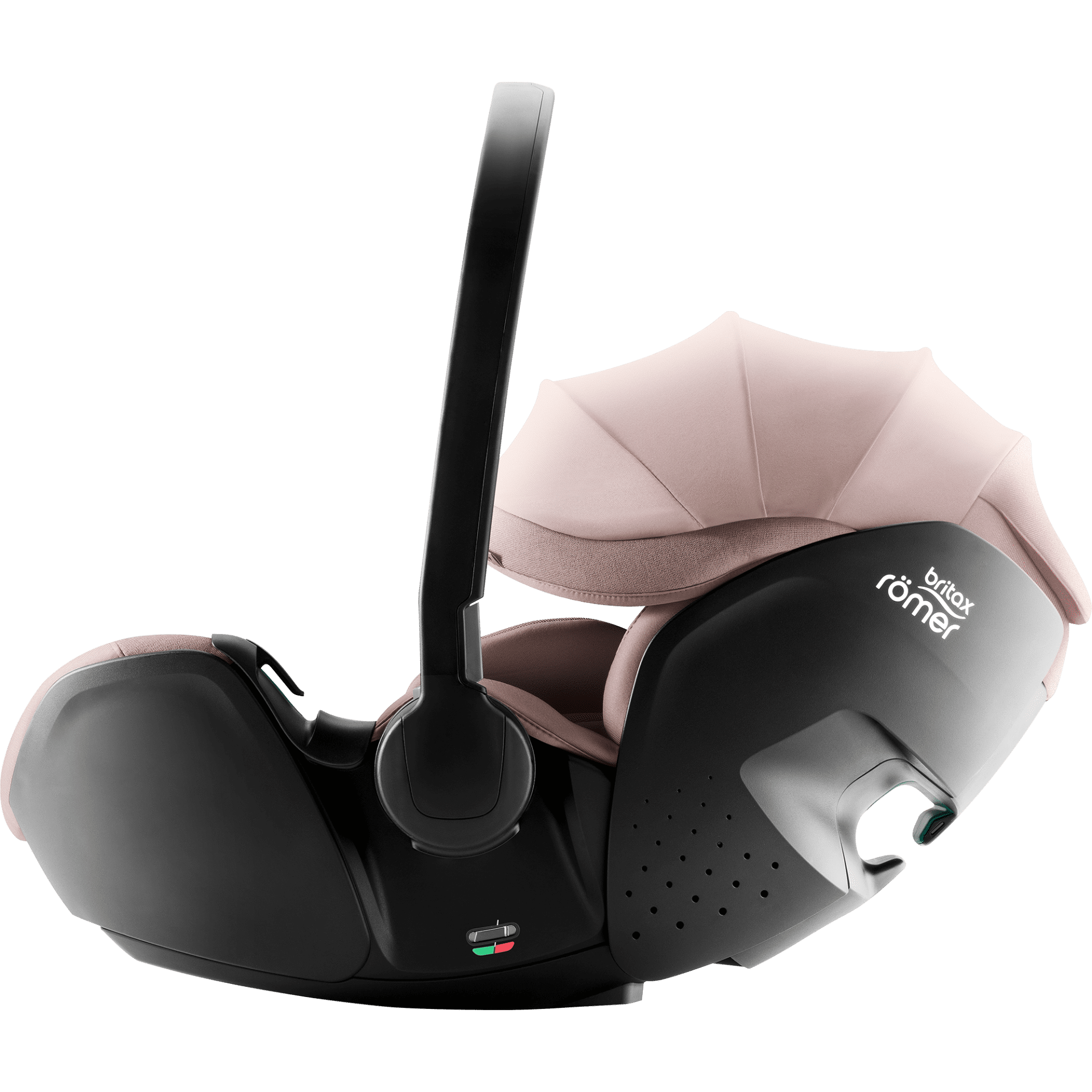 BABY SAFE PRO DustyRose 01 ErgoRecline 2025 72dpi 2000x2000px