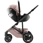 BABY SAFE PRO DustyRose 01 SMILE 5Z BlackHandle 2025 72dpi 2000x2000px