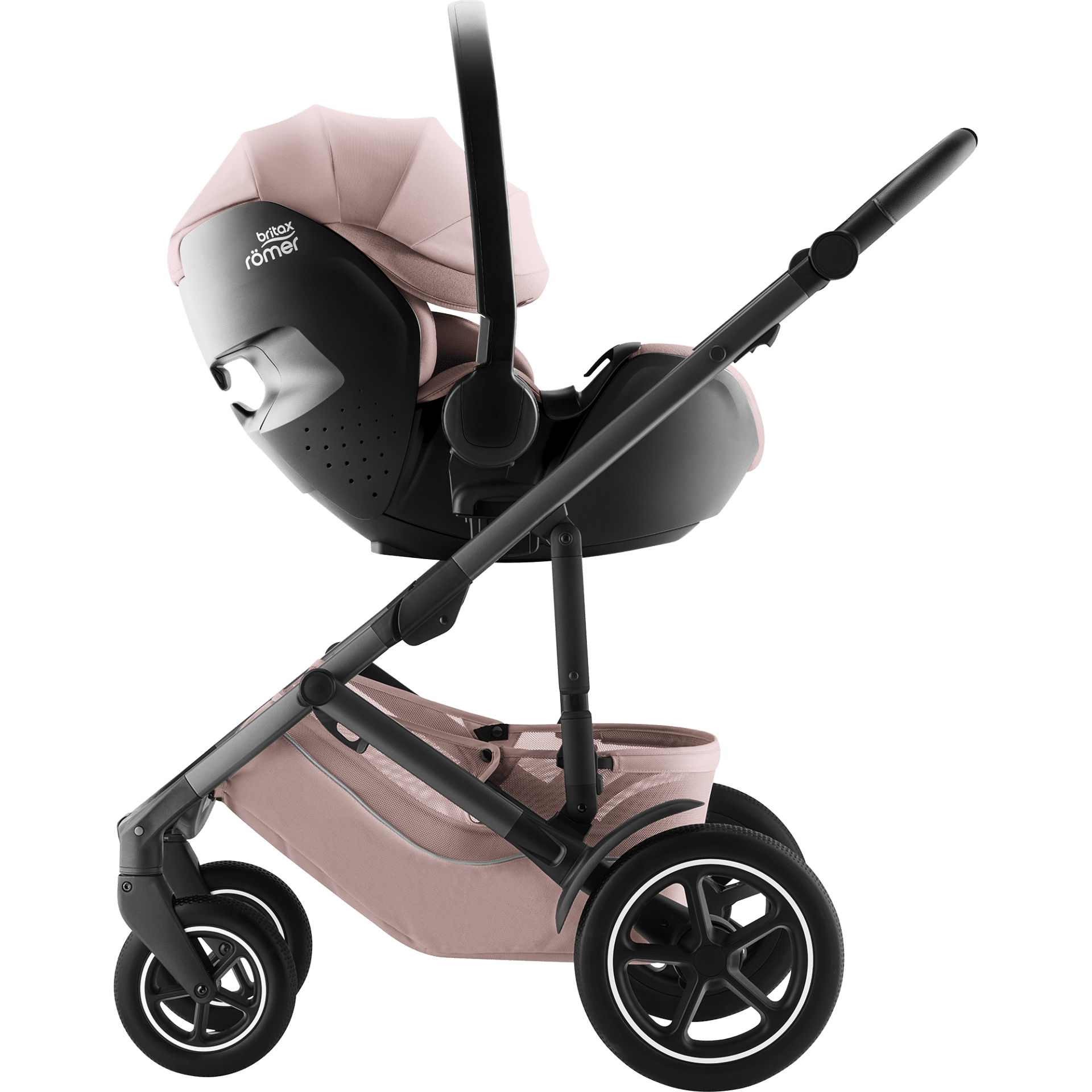 BABY SAFE PRO DustyRose 01 SMILE 5Z BlackHandle 2025 72dpi 2000x2000px
