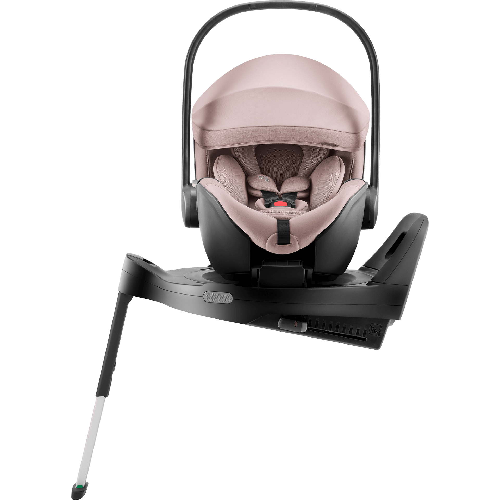 BABY SAFE PRO DustyRose 05 VARIO BASE 5Z 90Degrees 2025 72dpi 2000x2000px