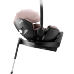 BABY SAFE PRO DustyRose 05 VARIO BASE 5Z Recline 2025 72dpi 2000x2000px