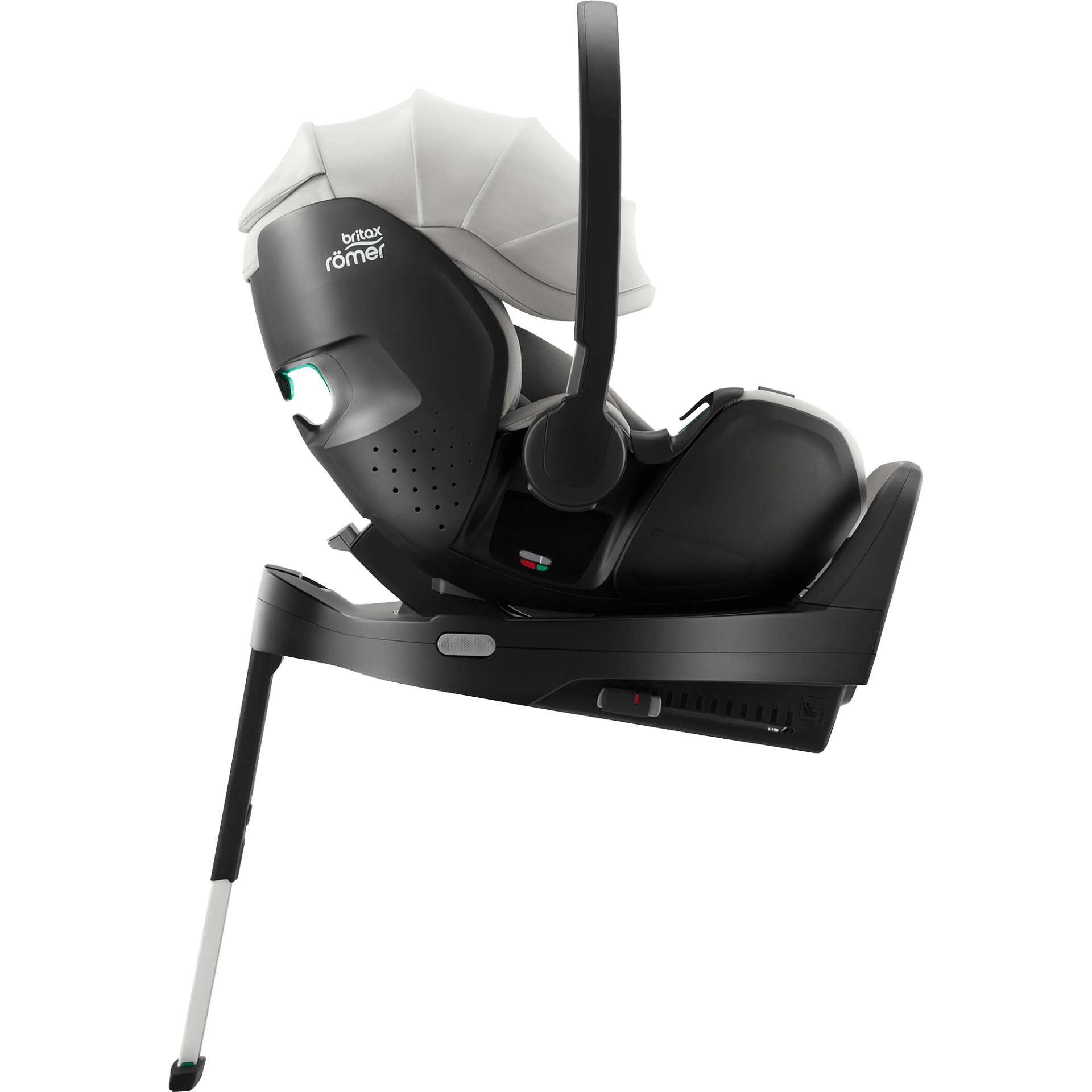 BABY SAFE PRO LinenGrey 05 VARIO BASE 5Z 2025 72dpi 2000x2000px