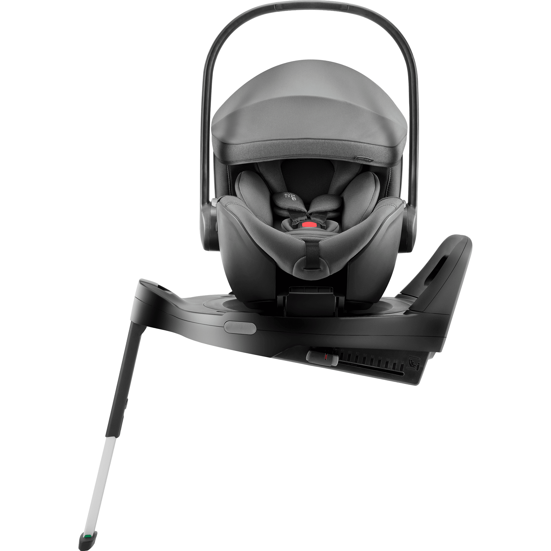 BABY SAFE PRO MineralGrey 05 VARIO BASE 5Z 90Degrees 2025 72dpi 2000x2000px