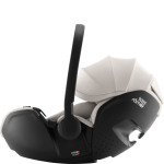BABY SAFE PRO SoftTaupe 01 ErgoRecline 2024 72dpi 2000x2000 3c981e06 fefc 4c12 a1cd 0364ed8b3aca