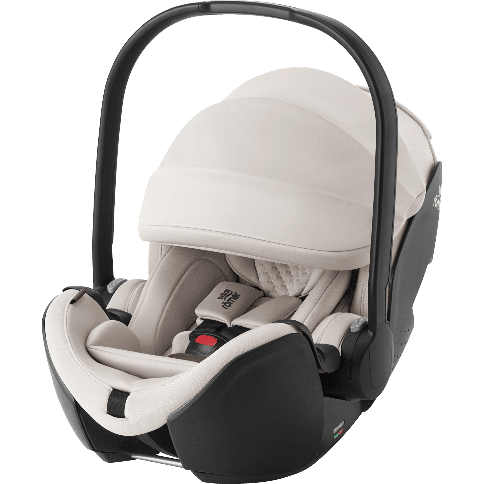 BABY SAFE PRO SoftTaupe 02 2024 72dpi 2000x2000 8a44c466 e291 47b2 bbdb 121df8dc9d96