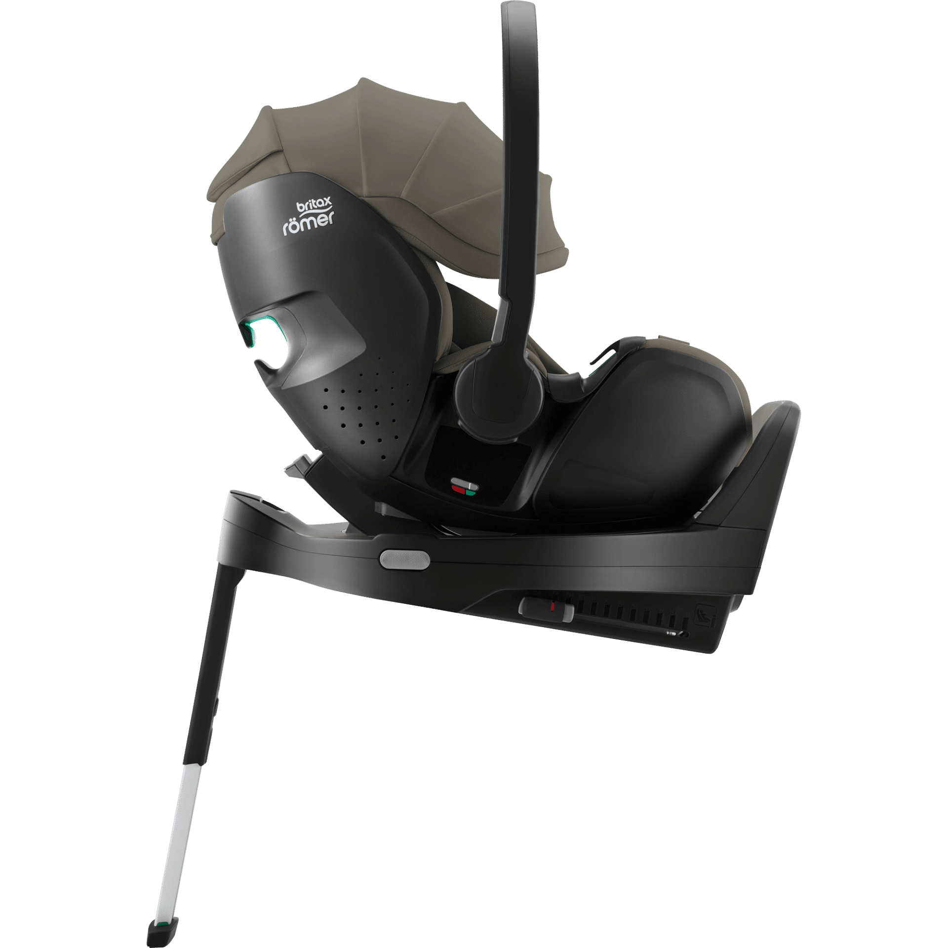 BABY SAFE PRO UrbanOlive 05 VARIO BASE 5Z 2024 72dpi 2000x2000 ce6f86ab 65fd 4148 af10 43609d9afa53