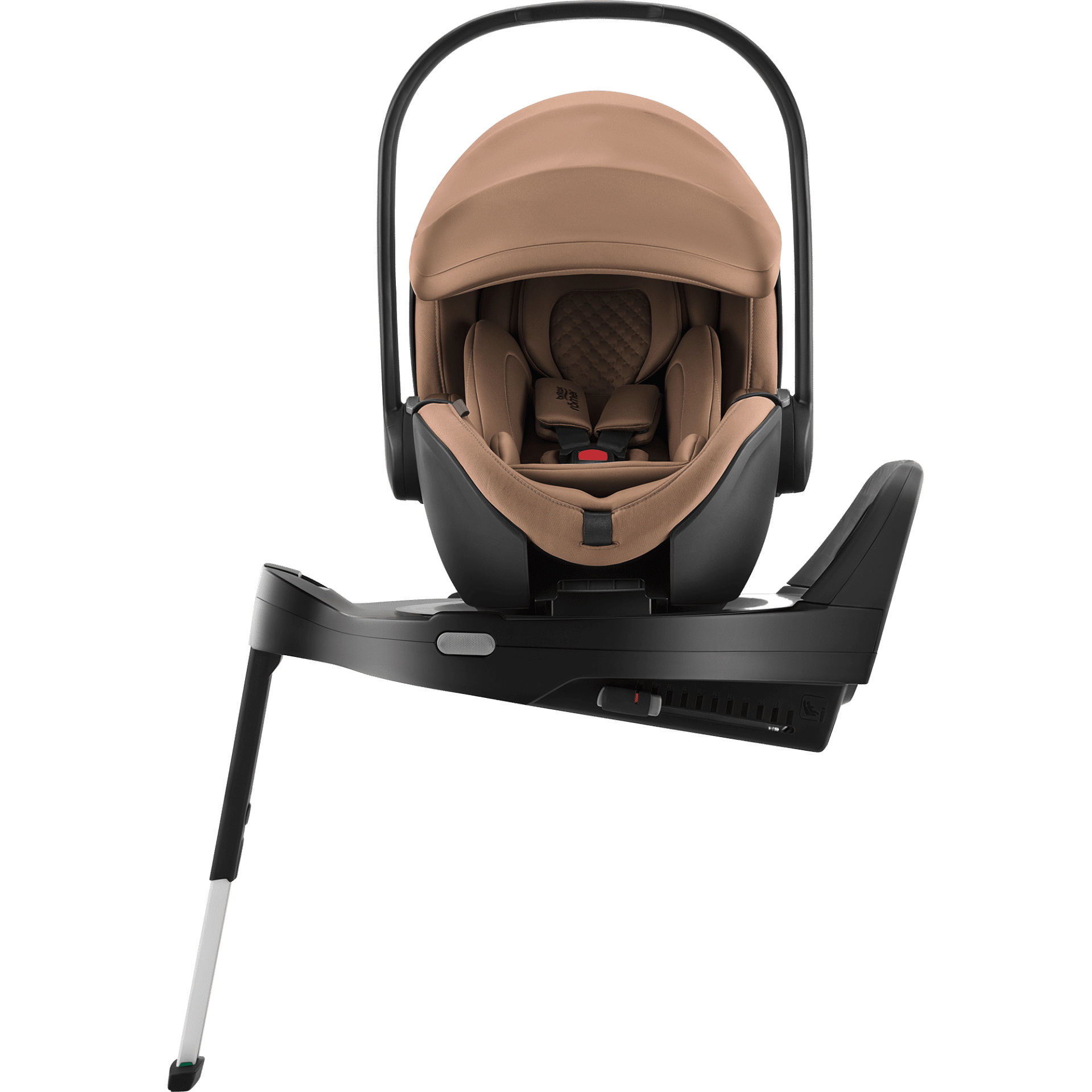 BABY SAFE PRO WarmCaramel 05 VARIO BASE 5Z 90Degrees 2025 72dpi 2000x2000px