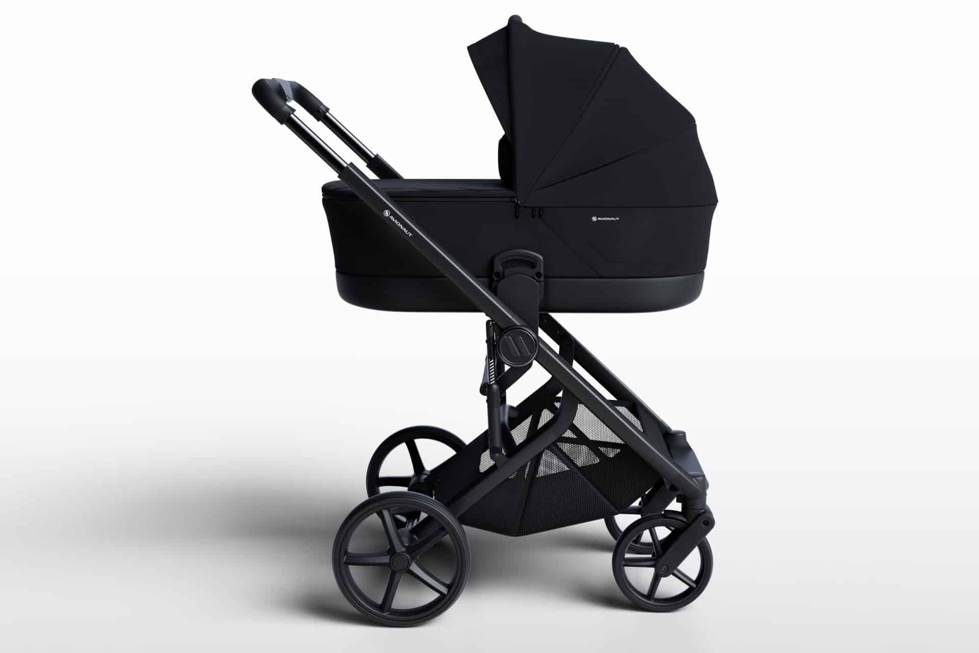 Black widok 1A