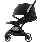 FLYLITE CarbonBlack Black BlackHandle 01 ExtendedCanopy 2025 72dpi 2000x2000 658be517 3a0c 4a0c a377 eb4c6973fb47