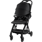 FLYLITE CarbonBlack Black BlackHandle 02 ExtendedCanopy 2025 72dpi 2000x2000 23b4662c 91e9 4a1e a0ca a56a661224fb