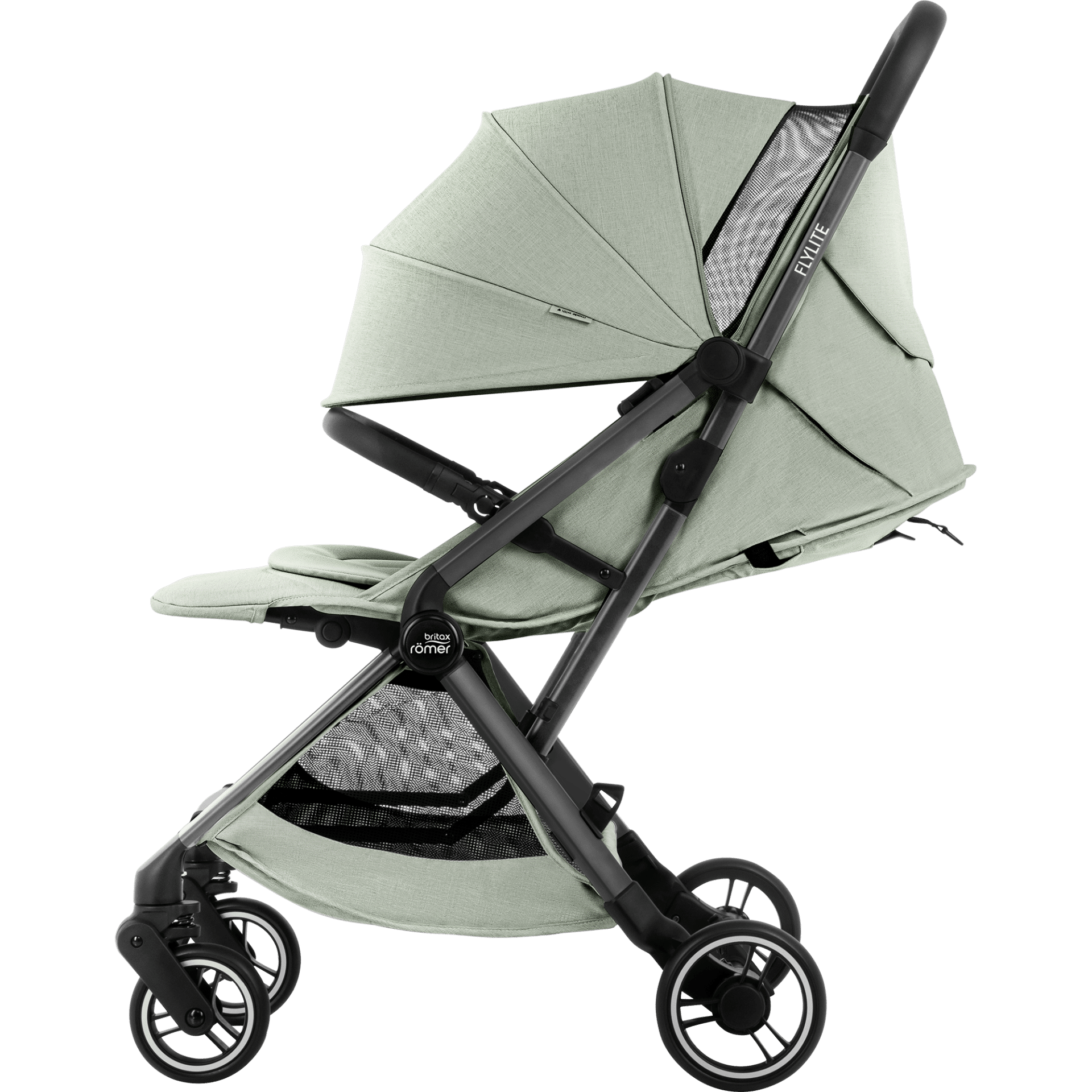 FLYLITE SageGreen Grey BlackHandle 01 ExtendedCanopy 2025 72dpi 2000x2000 4c0a8ff7 66b6 4b8e 8230 a4278bd26dc7