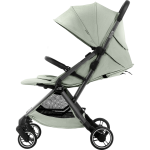 FLYLITE SageGreen Grey BlackHandle 01 Recline 2025 72dpi 2000x2000 0e5a023a 2623 45e2 9492 eb0924aed038